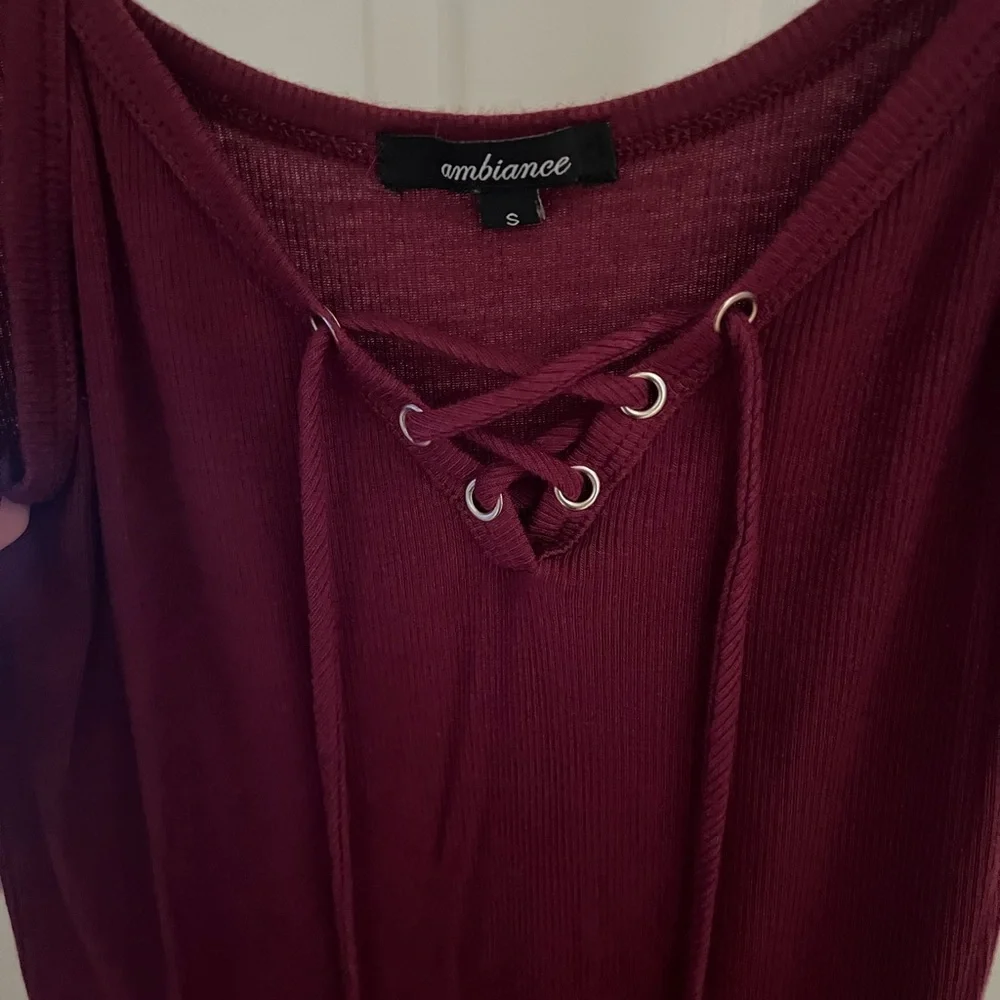 Ambiance Tank Top